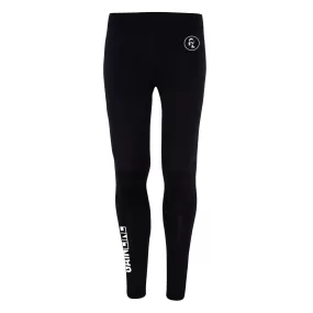 Zip Ankle Legging